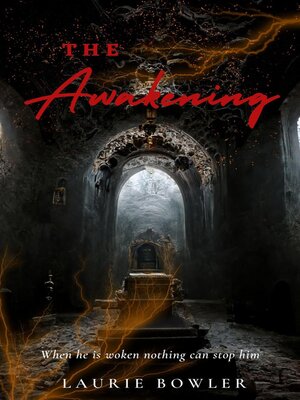 cover image of The Awakening